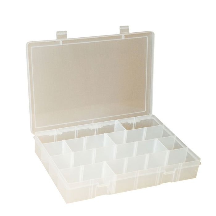 Large Compartment Box, Adjustable
