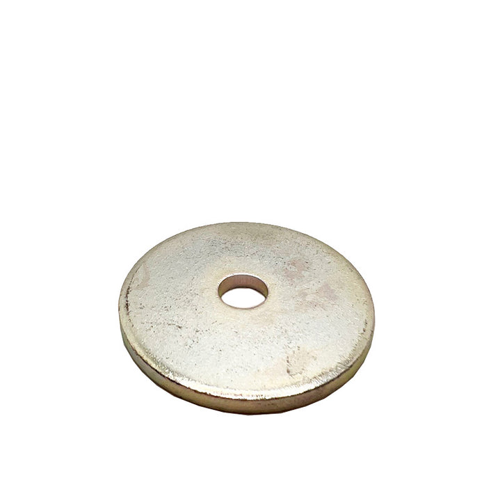 5/16 X 1 3/4 Extra Thick Fender Washer / Zinc Plated