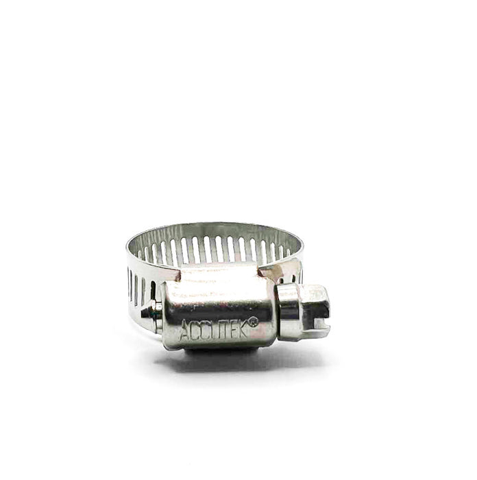 9/16 Stainless Steel Hose Clamp