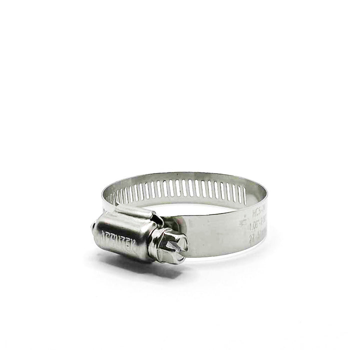 1 1/16 Stainless Steel Hose Clamp