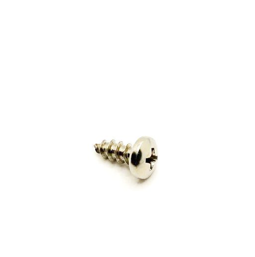 #10 X 1/2 Stainless Steel Phillips Pan Tapping Screw / Grade 18.8