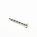 #8 X 1 1/2 Stainless Steel Phillips Pan Tapping Screw / Grade 18.8