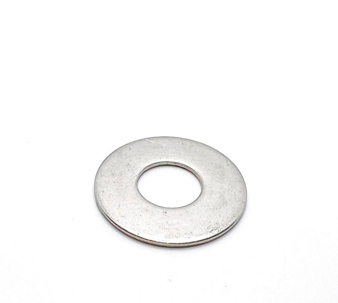 7/16 Stainless Steel Flat Washer / Grade 18.8