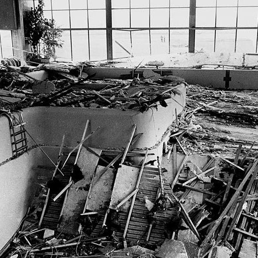 The Stainless Steel That Wasn't: How One Wrong Alloy Killed 12 Swimmers in Uster