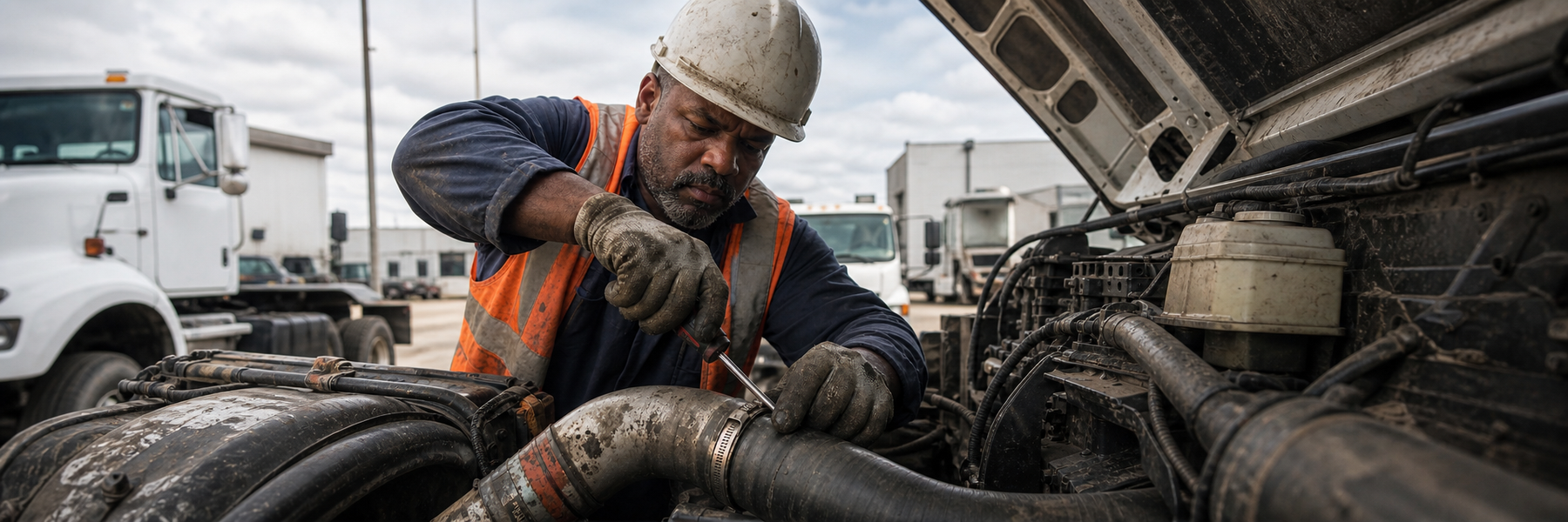 Which Hose Clamp Should You Actually Use?