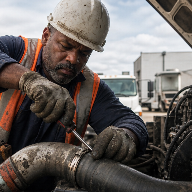 Which Hose Clamp Should You Actually Use?