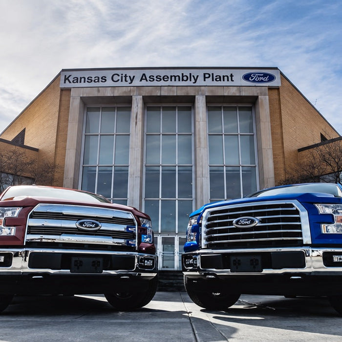 The Wrong Bolt at 65 MPH: How an Assembly Line Mix-Up Risked Steering Loss in 2024 Trucks