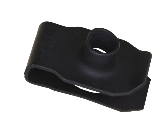 M6-1.0 Extruded U-Nut