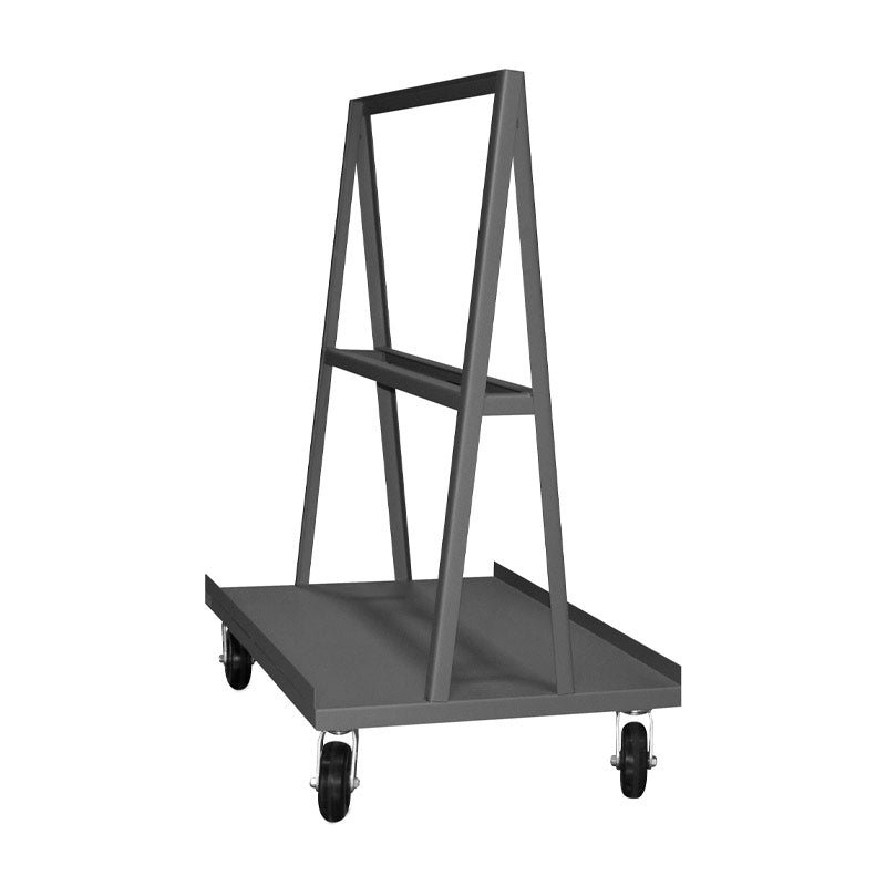 A-Frame Truck with 9in Deck — NutsandBolts.com