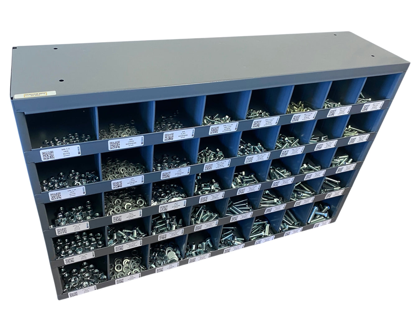 Fastener Assortments