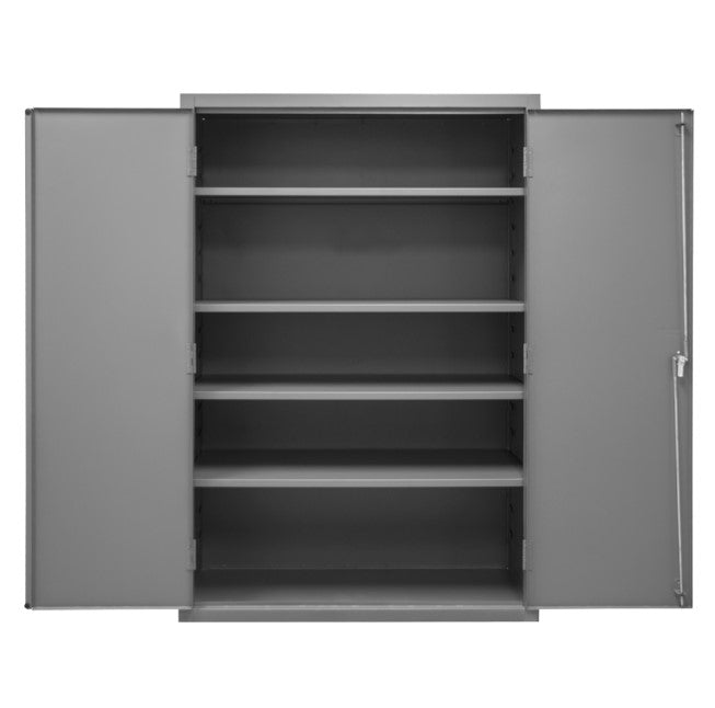 Cabinet with 4 Shelves