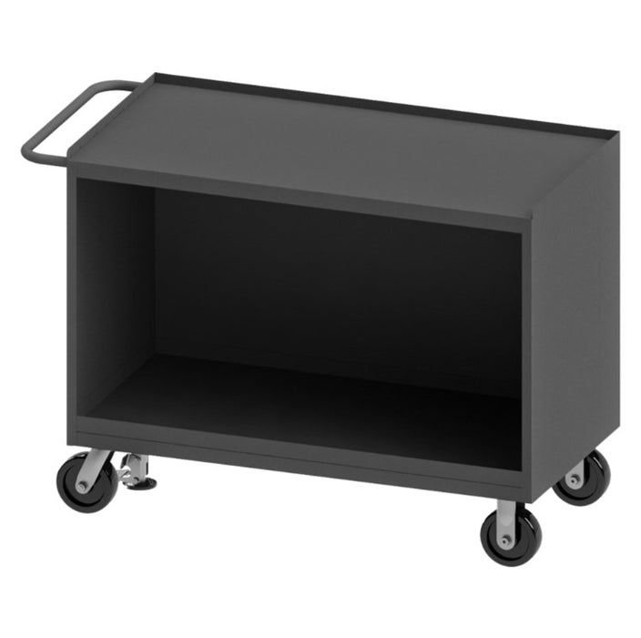 Mobile Bench Cabinet