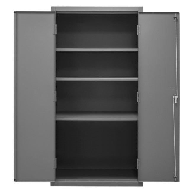 Cabinet with 3 Shelves