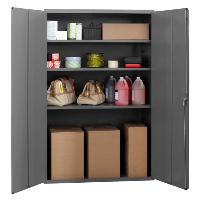 Cabinet with 3 Shelves