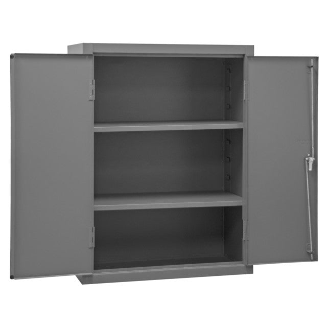 Cabinet with 2 Shelves