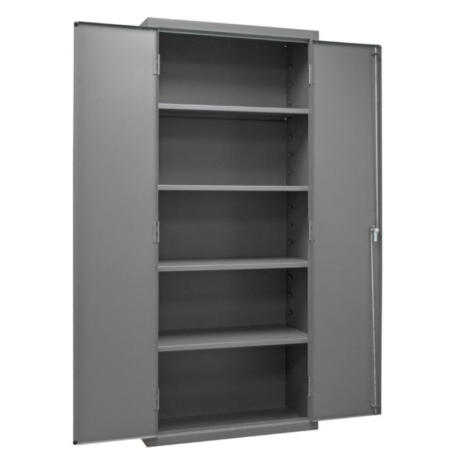 Cabinet, 4 Shelves