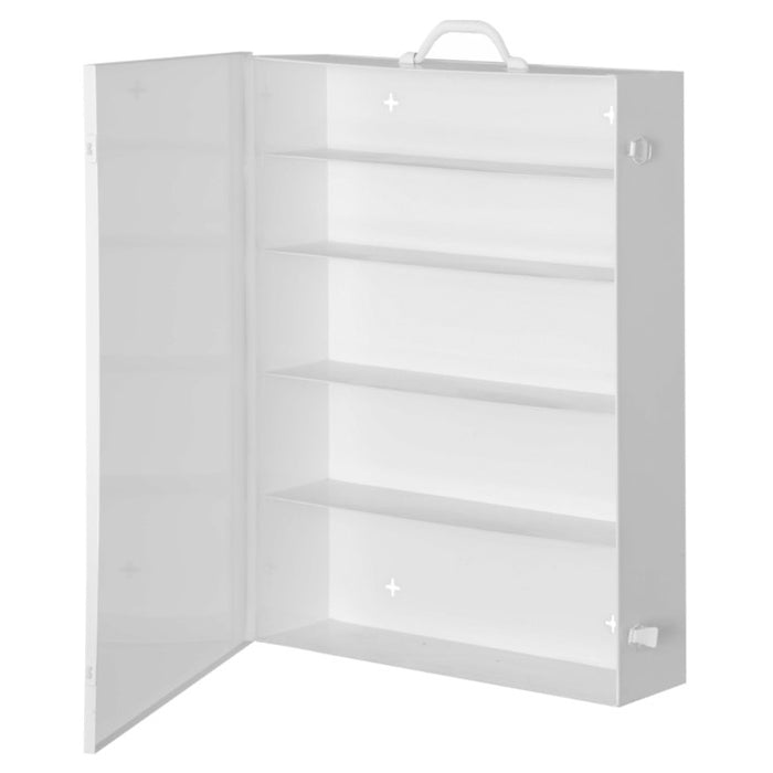 Extra Wide First Aid Cabinet