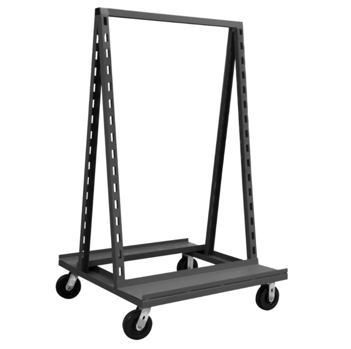 Double Sided A-Frame Cart/Truck