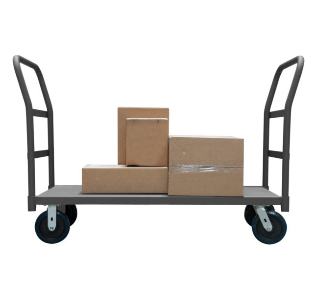 24in x 36in 2 Sided Platform Truck