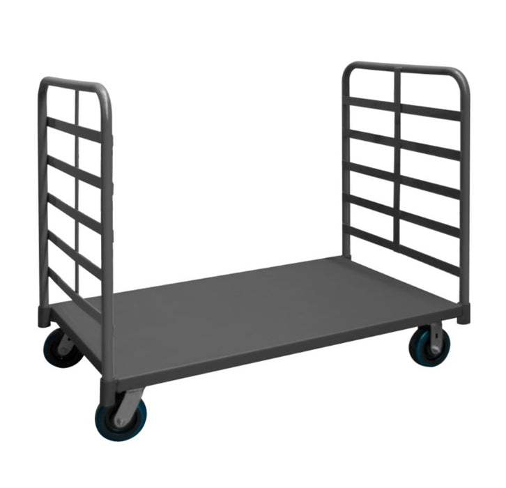 30in x 48in 2 Sided Platform Truck