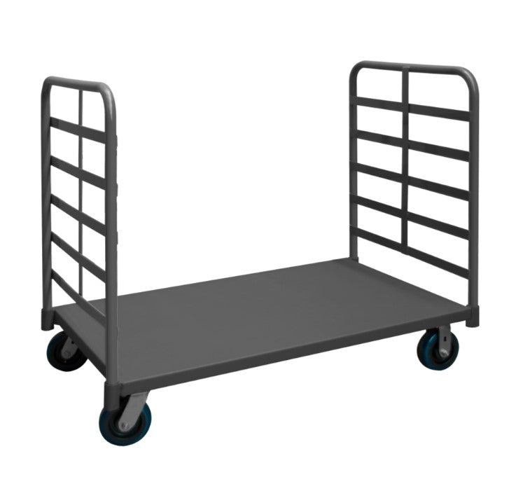 Platform Truck, 2 Sided, 30 x 72