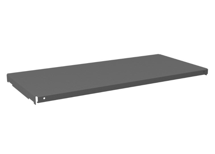 Optional Shelf, 35-3/4 X 16-3/8, Gray