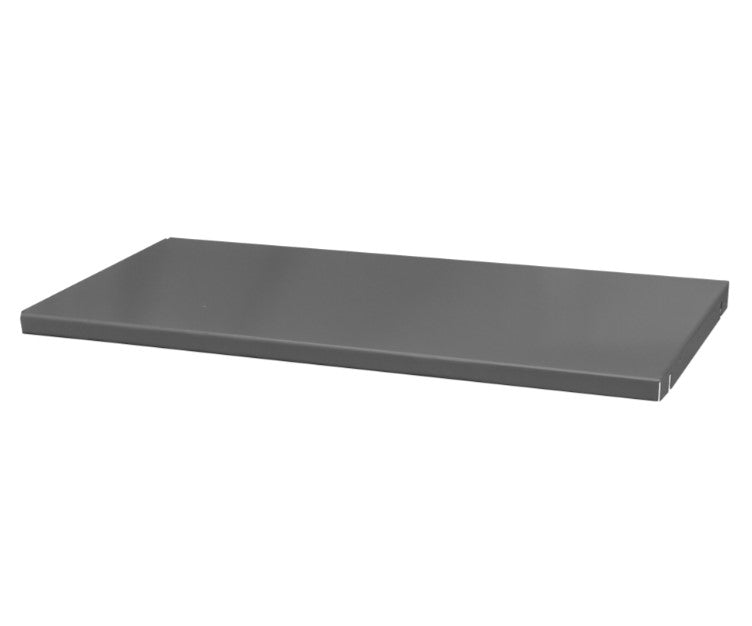 Optional Shelf, 35-3/4 X 21-3/8, Gray