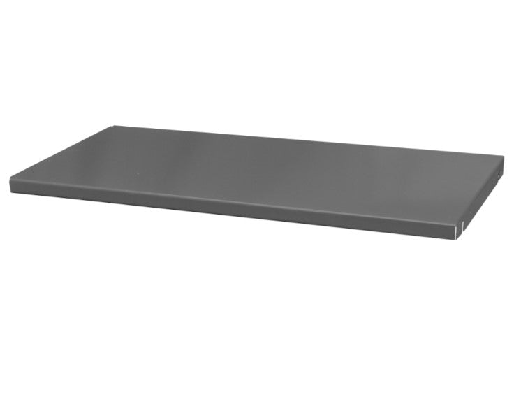Optional Shelf, 47-3/4 X 21-3/8, Gray