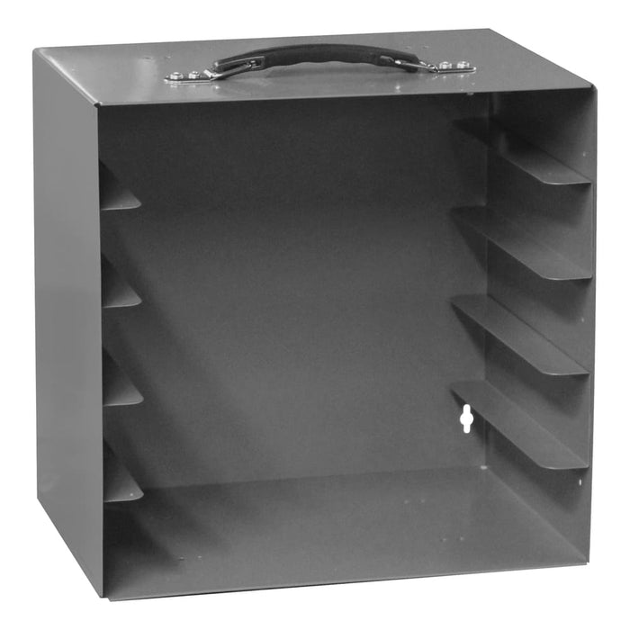 Large Poly Rack with 5 Holes