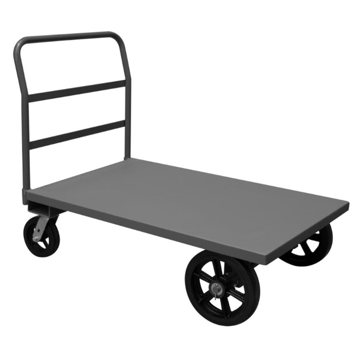 Platform Truck, 30 x 72