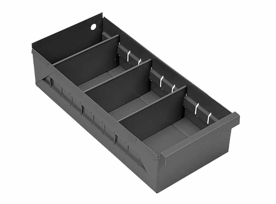 4-7/8in x 11-1/4in x 2-3/4in Extra Drawer
