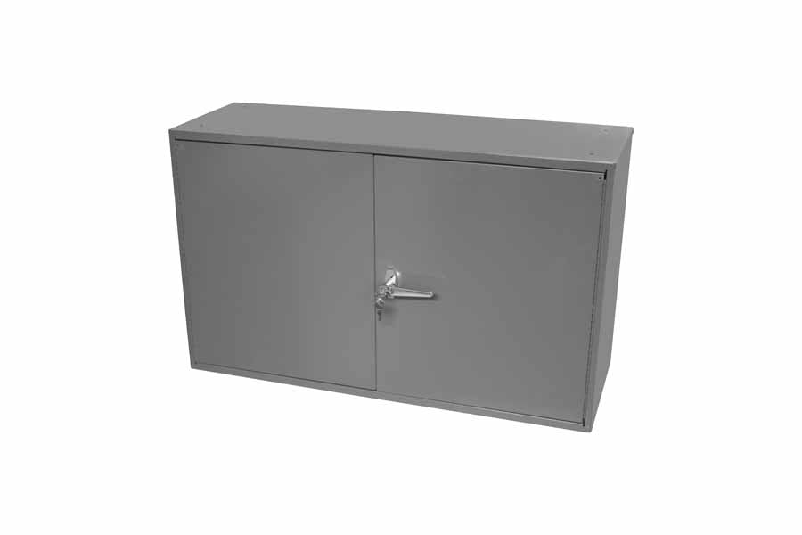 Utility Cabinet with Adjustable Shelf