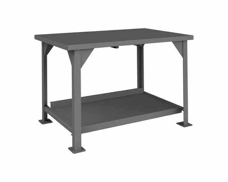 Workbench 30 Workbench, 48 x 30 — NutsandBolts.com