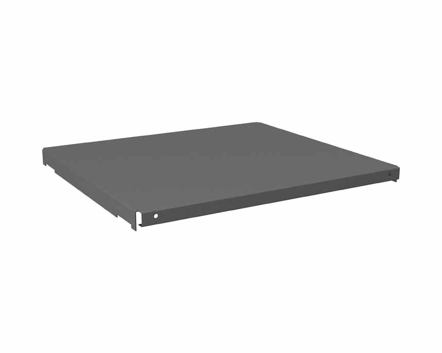 Optional Shelf, 23-3/4 X 21-3/8, Gray