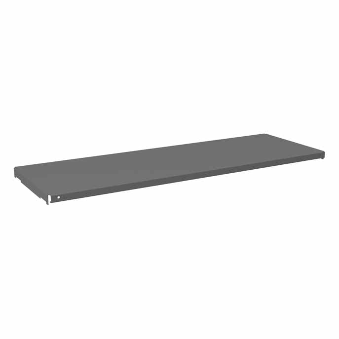 Optional Shelf, 47-3/4 X 16-3/8, Gray
