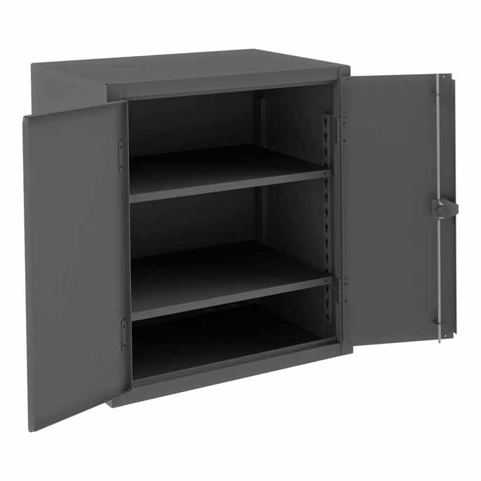 Cabinet with 2 Shelves
