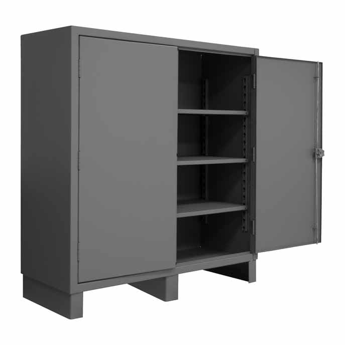 Cabinet with 3 Shelves