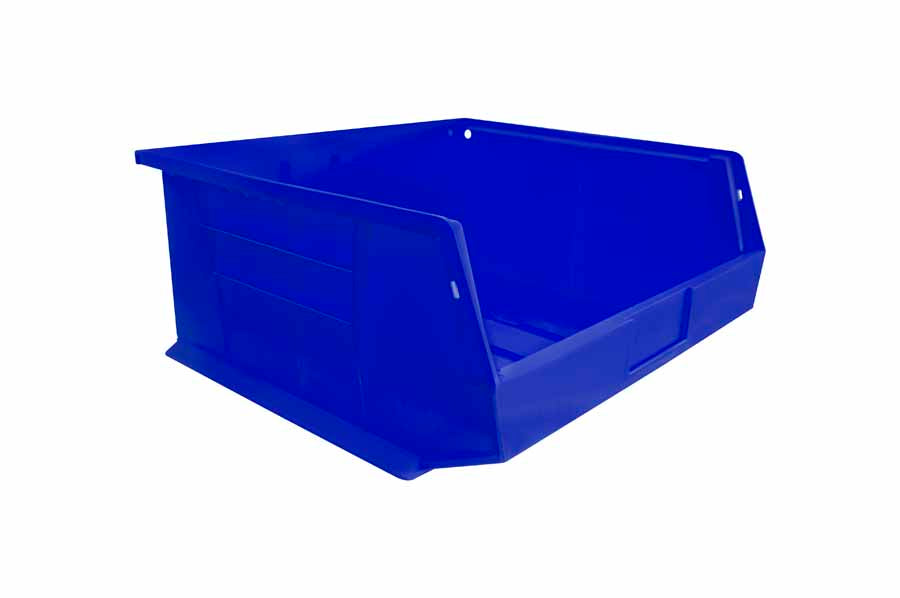 Bin and Cabinet Accessories