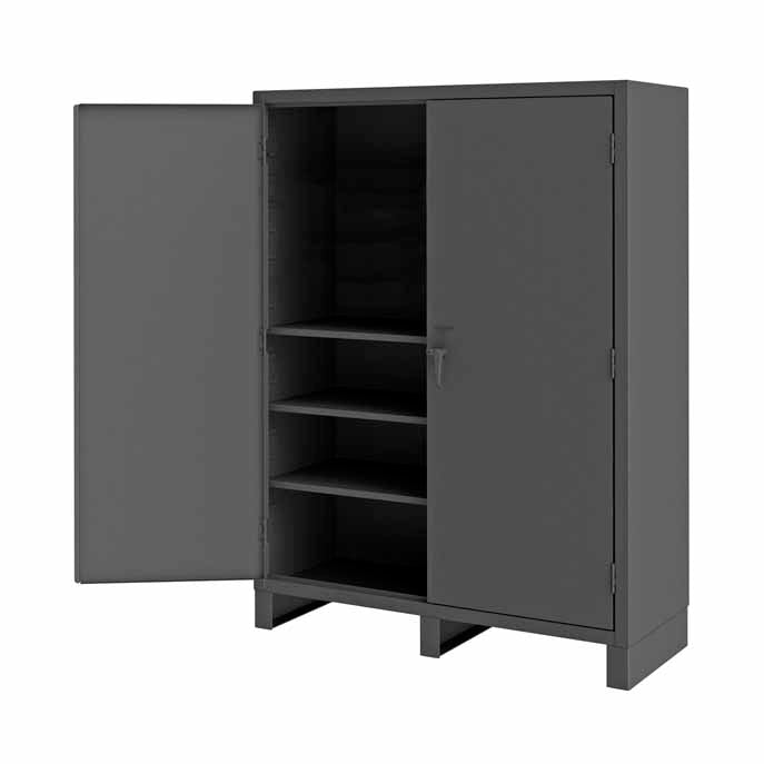 Cabinet with 3 Shelves