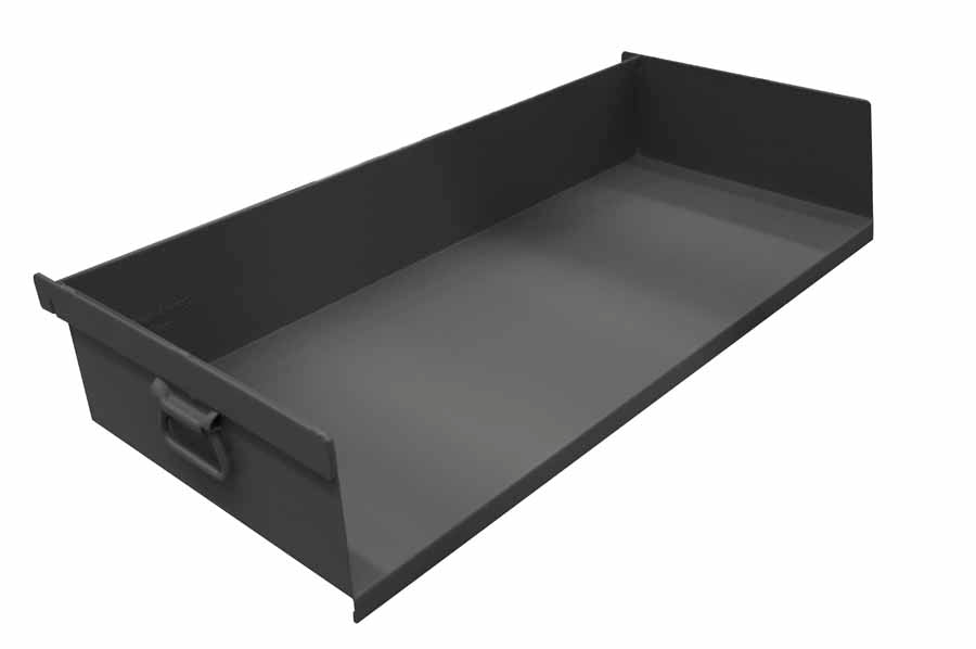 HOOK-ON TRAY WITH OPEN FRONT  (ATT-4038-95)