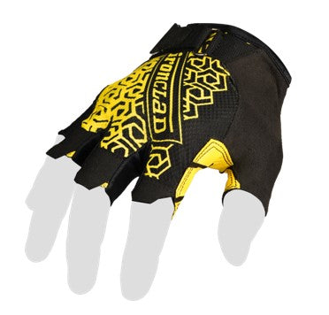 Ironclad® Fingerless PC Glove, Sz XS