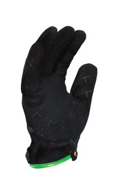 Ironclad EXO™ Pro Glove with Synthetic Suede Palm, Sz L