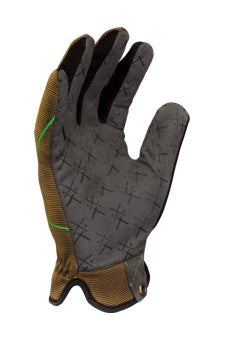 Ironclad EXO™ Utility Glove with Synthetic Suede Palm, Sz M