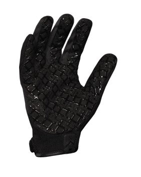 Ironclad EXO™Tactical Operator Grip Impact Glove with Silicone Infused Palm, Sz XXXL