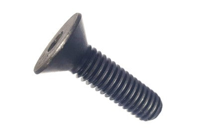 5/16-18 x 1in UNC Flat Socket Cap Screw