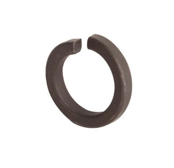 7/16 High Collar Lock Washer Plain Finish