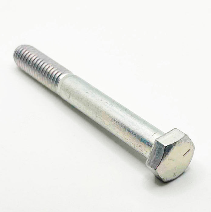 3/8-16 x 3 1/4in UNC Grade 5 Hex Cap Screw Zinc Plated