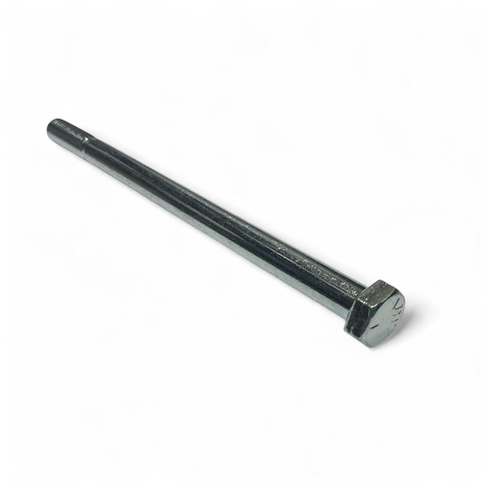 3/8-16 x 6in UNC Grade 5 Hex Cap Screw Zinc Plated