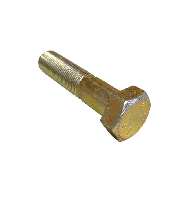 5/8-18 x 2-3/4in UNF Grade 8 Hex Cap Screw