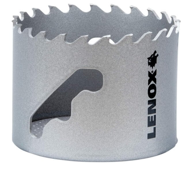 2 1/2in Carbide Tip Hole Saw